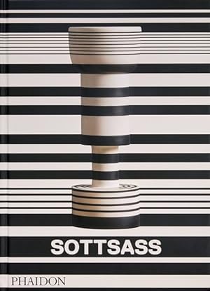 Seller image for Ettore Sottsass for sale by GreatBookPrices