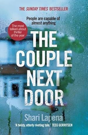 Seller image for The Couple Next Door for sale by WeBuyBooks