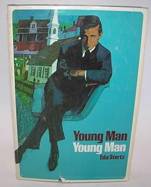 Seller image for Young Man Young Man for sale by Easy Chair Books