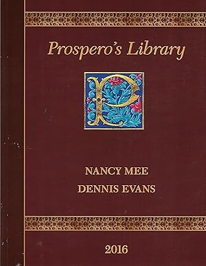 Prospero's Library