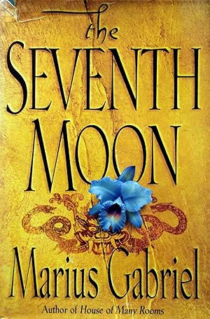 Imagen del vendedor de The Seventh Moon a la venta por Kayleighbug Books, IOBA