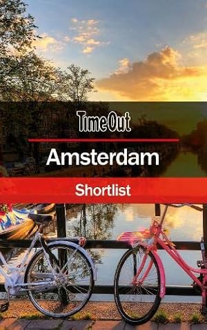 Bild des Verkufers fr Time Out Amsterdam Shortlist " Pocket City Guide (Travel Guide): Pocket Travel Guide zum Verkauf von WeBuyBooks