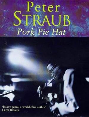 Seller image for Pork Pie Hat (Criminal Records) for sale by WeBuyBooks