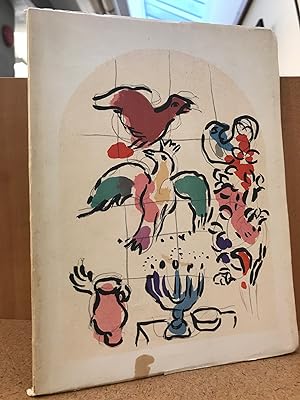 Marc Chagall et La Bible