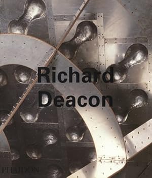 Bild des Verkufers fr Richard Deacon (Contemporary Artists Series) zum Verkauf von WeBuyBooks