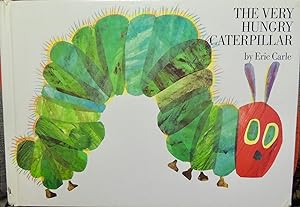 Seller image for The Very Hungry Caterpillar *SIGNED* for sale by Basket Case Books