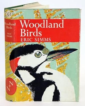 Seller image for Woodland birds. for sale by Andrew Isles Natural History Books