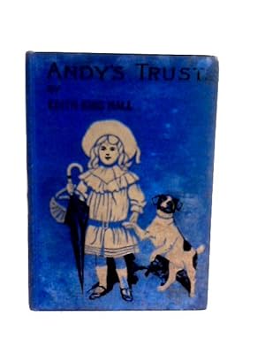 Imagen del vendedor de Andy's Trust a la venta por World of Rare Books