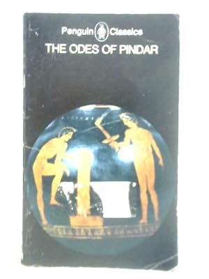 Bild des Verkäufers für The Odes of Pindar zum Verkauf von World of Rare Books
