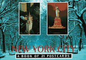 Bild des Verkufers fr New York City zum Verkauf von WeBuyBooks