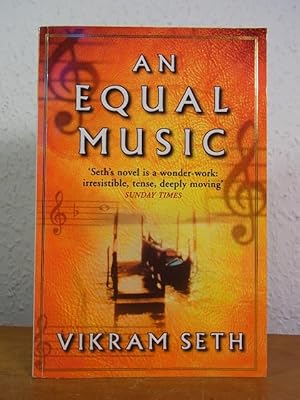 Immagine del venditore per An Equal Music [English Edition] venduto da Antiquariat Weber