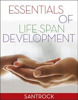 Seller image for Essentials of Life-Span Development for sale by Reliant Bookstore