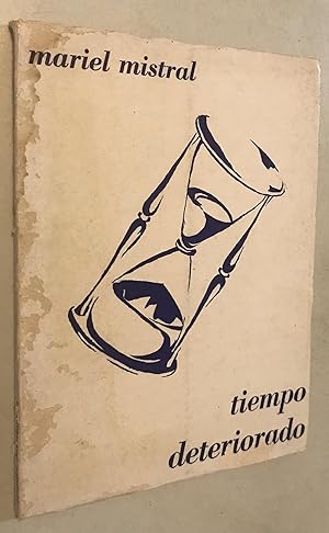 Image du vendeur pour Tiempo Deteriorado mis en vente par Once Upon A Time
