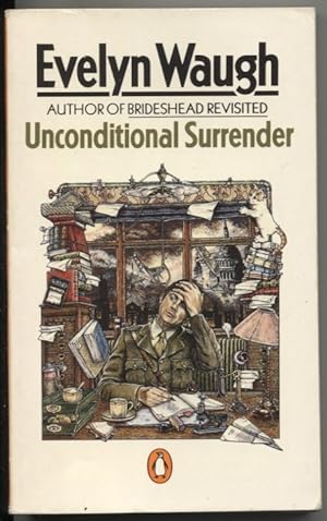Seller image for Unconditional Surrender for sale by The Green Arcade