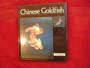 Seller image for Chinese Goldfish. for sale by BookMine