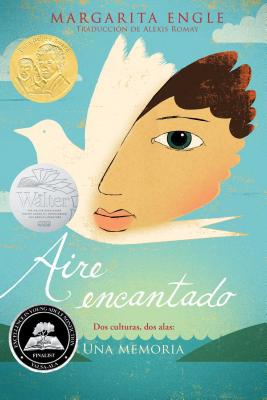 Seller image for Aire Encantado (Enchanted Air): DOS Culturas, DOS Alas: Una Memoria (Paperback or Softback) for sale by BargainBookStores