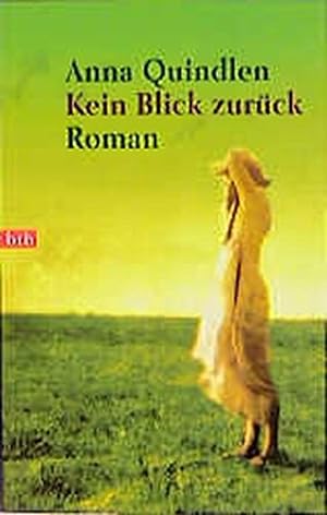 Seller image for Kein Blick zurck: Roman (btb-TB) for sale by Antiquariat Buchhandel Daniel Viertel