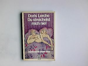 Seller image for Psycho-horror-picture-Show; Teil: [1]., Du streichelst mich nie!. Fischer ; 8219 : Cartoon for sale by Antiquariat Buchhandel Daniel Viertel