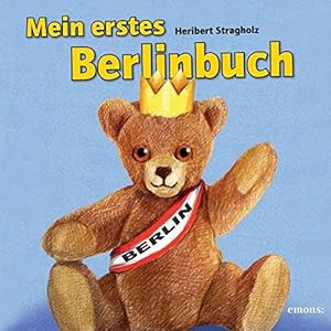 Seller image for Mein erstes Berlinbuch. for sale by Antiquariat Buchhandel Daniel Viertel