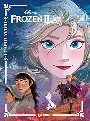 Immagine del venditore per Frozen 2. I Capolavori (1 BOOKS) venduto da Antiquariat Buchhandel Daniel Viertel