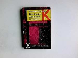 Seller image for Der lange Abschied : klassischer Kriminalroman. Übers. von Peter Fischer / for sale by Antiquariat Buchhandel Daniel Viertel