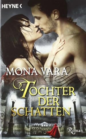 Seller image for Tochter der Schatten: Roman for sale by Antiquariat Buchhandel Daniel Viertel