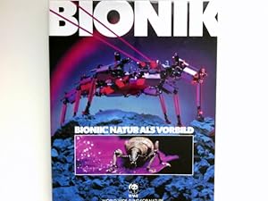 Bionik : Natur als Vorbild ; offizielle WWF-Dokumentation.