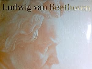 Ludwig van Beethoven. [Hrsg.:] Joseph Schmidt-Görg ; Hans Schmidt. [Autoren: Sieghard Brandenburg...