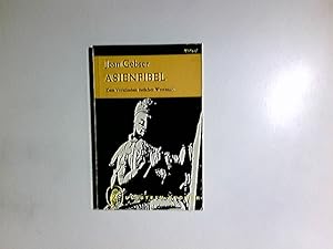 Asienfibel : Zum Verständnis östl. Wesensart. Ullstein Bücher ; Nr. 650