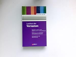 Lexikon der Vornamen :