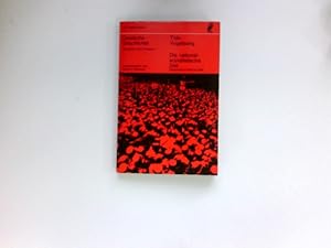 Die nationalsozialistische Zeit : Deutschland 1933 bis 1939.