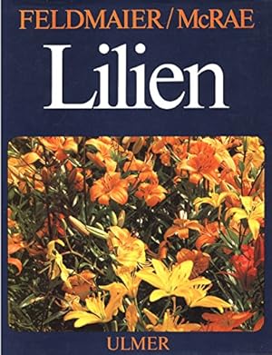 Lilien.