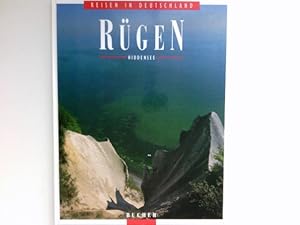 Bild des Verkufers fr Rgen : HiddenseeFotos: Fritz Dressler. Text: Jrgen Grambow / Reisen in Deutschland. zum Verkauf von Antiquariat Buchhandel Daniel Viertel