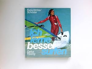 Ich lerne besser surfen : Farke ; Möhle ; Schröder.