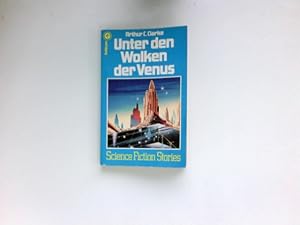 Unter den Wolken der Venus : Science-fiction-Stories = Tales of ten worlds. [Aus d. Engl. übertr....