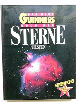 Das neue Guinness-Buch der Sterne. Patrick Moore ; Harro Zimmer