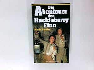 Bild des Verkufers fr Die Abenteuer des Huckleberry Finn. Mark Twain. [Dt. Bearb. von Karl-Heinz Berger] zum Verkauf von Antiquariat Buchhandel Daniel Viertel