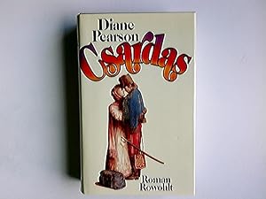 Bild des Verkufers fr Csrds : Roman. Diane Pearson. Dt. von Margaret Carroux zum Verkauf von Antiquariat Buchhandel Daniel Viertel