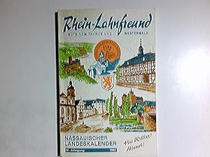 Rhein-Lahnfreund 1982 27. Folge