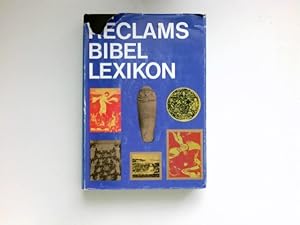 Reclams Bibellexikon :