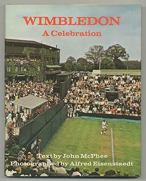 Immagine del venditore per Wimbledon: A Celebration venduto da Between the Covers-Rare Books, Inc. ABAA
