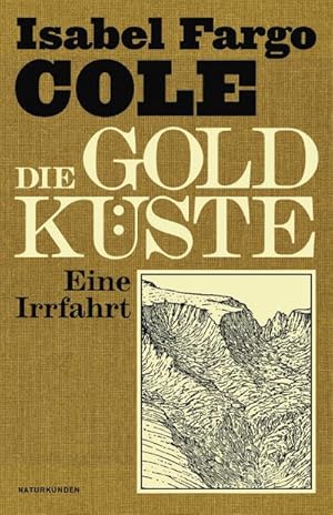Bild des Verkufers fr Die Goldkste zum Verkauf von Rheinberg-Buch Andreas Meier eK
