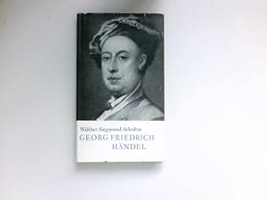 Georg Friedrich Händel :