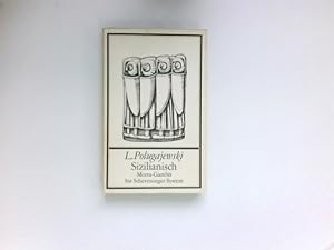 Sizilianisch : Morra-Gambit bis Scheveninger System [Übers. aus d. Russ.: Ekkehard Ellenberg] /