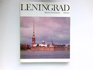 Leningrad :