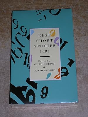 Seller image for The Best Short Stories 1991 for sale by Neo Books