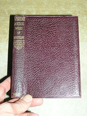 Seller image for Poetical Works Longfellow for sale by Neo Books