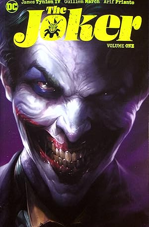 Seller image for The Joker, Volume 1 (The Joker) for sale by Adventures Underground