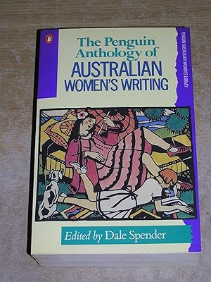 Seller image for The Penguin anthology of Australian women's writing (Penguin Australian women's library) for sale by Neo Books