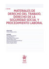 Seller image for Materiales de Derecho del Trabajo, Derecho de la Seguridad Social y procedimiento laboral 5 Edicin for sale by AG Library